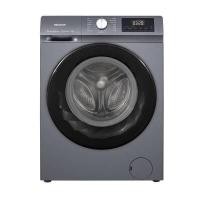 ราคา HISENSE เครื่องซักผ้าฝาหน้า INVERTER 10.5KG รุ่น WF105N1 สีเทา (YC00989)