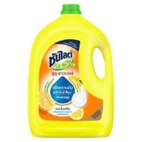 ราคา SUNLIGHT น้ำยาล้างจาน ยูซุพาวเวอร์ ขนาด 3,200 มล. (0099963)