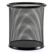 ราคา กล่องเหล็กทรงกลมเล็ก ดำ ONE H-8015 (2003292)