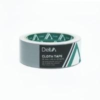 ราคา DELVA เทปผ้า ขนาด 1 1/2 นิ้วx9 หลา สีเงิน (3090521)