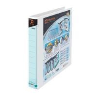 ราคา แฟ้ม 2 ห่วงสัน 3.5 ซม. ตราช้าง 9230V ขาว A4 (6031120)