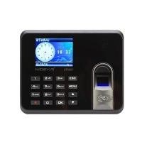 ราคา เครื่องสแกนนิ้วมือ ดำ นิเดก้า UT6800 (8002981)