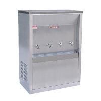 ราคา MITSUTA ตู้ทำน้ำเย็น สแตนเลส (4 MITSUTA ELECTRIC MWC-4V (Y002933)