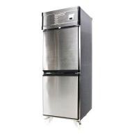 ราคา SYSTEM FORM ตู้แช่เย็นสเตนเลส 2 ประตู (18 คิว) รุ่น ST (Y015609)