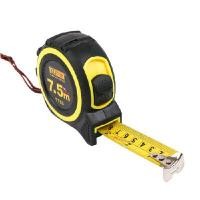 ราคา AT INDY ตลับเมตรหุ้มยาง รุ่น SERIES #3 ขนาด 7.5 ม.x 25 มม. (Y016231)