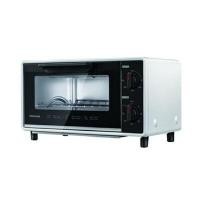 ราคา Toshiba เตาอบไฟฟ้า ขนาด 10 ลิตร TM-MM10DZC (Y020959)