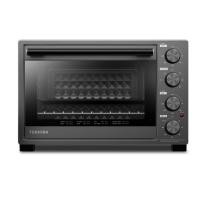 ราคา TOSHIBA เตาอบไฟฟ้า รุ่น TL-MC35Z ความจุ 35 ลิตร (Y020957)