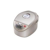 ราคา Toshiba หม้อหุงข้าวดิจิตอล รุ่น RC-10RHT2(CG)A ความจุ 1 (Y020993)