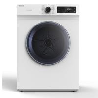 ราคา TOSHIBA เครื่องอบผ้าฝาหน้า 7 กก