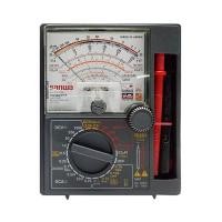 ราคา มัลติมิเตอร์ SANWA รุ่น YX-360TRF สีดำ (Y023253)