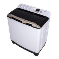 ราคา Toshiba เครื่องซักผ้า 2 ถัง รุ่น VH-H140WT (สีขาว) ความ (Y021008)