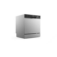 ราคา TOSHIBA เครื่องล้างจาน 8 ชุด แบบตั้งโต๊ะ (Y096769)