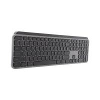 ราคา LOGITECH คีย์บอร์ดบลูทูธ รุ่น MX KEYS S 108 คีย์ แบ็คไลท์ (YB14244)