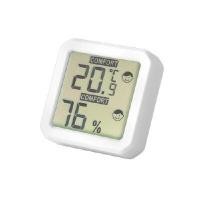 ราคา JADEVER เครื่องวัดอุณหภูมิ ความชื้น ดิจิตอล รุ่น JDTM1501 (YB75815)