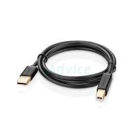 ราคา UGREEN สายเชื่อมต่อเครื่องพิมพ์ รุ่น 10351 USB 2.0 Printer Cable ความยาว 3 เมตร (YC02658)