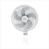 ราคา TOSHIBA พัดลมติดผนัง ขนาด 16 นิ้ว รุ่น F-AWY50TH(W) สีขาว (YC44492)