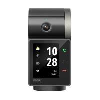 ราคา IMOU กล้องวงจรปิด IP อัจฉริยะ รุ่น REX VT PRO ความละเอียด 5MP หมุน/ก้มเงย ไร้สาย WI-FI (YC59060)