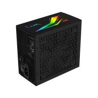 ราคา AEROCOOL พาวเวอร์ซัพพลาย (80+ BRONZE) 750W LUX RGB (YC59941)