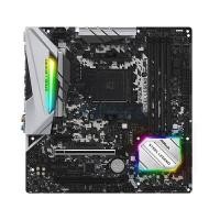 ราคา ASROCK เมนบอร์ด รุ่น B450M STEEL LEGEND รองรับซ็อกเก็ต AM4 DDR4 (YC60727)