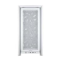 ราคา CORSAIR เคสคอมพิวเตอร์ รุ่น 4000D AIRFLOW รองรับ E-ATX (YC61051)