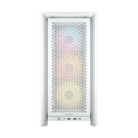 ราคา CORSAIR เคสคอมพิวเตอร์ รุ่น FRAME 4000D AIRFLOW RS120 ARGB รองรับเมนบอร์ด E-ATX (YC61049)