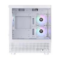 ราคา THERMALTAKE เคสคอมพิวเตอร์ MATX รุ่น VIEW 170 TG ARGB พัดลม ARGB 120MM X3 รองรับหม้อน้ำ 280MM (YC61099)