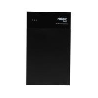 ราคา MAGICTECH กล่องใส่ HDD 3.5 นิ้ว SATA v3.0 รุ่น MT36 สีดำ (YC61552)
