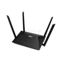 ราคา ASUS เราเตอร์ รุ่น RT-AX53U Wireless AX1800 Dual Band Gigabit Wi-Fi 6 (YD02019)