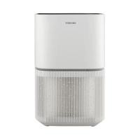 ราคา TOSHIBA เครื่องฟอกอากาศ รุ่น TAP-YD25FTH(W) สำหรับห้องขนาด 24 ตร.ม. สีขาว (YD02964)