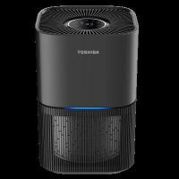 ราคา TOSHIBA เครื่องฟอกอากาศ รุ่น TAP-YD25UTH(H) สีดำ สำหรับห้อง 24 ตร.ม (YD02965)