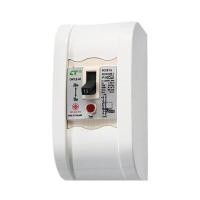 ราคา เซฟตี้เบรกเกอร์ (กันดูด) CTELECTRIC รุ่น CNTLE-40c ขนาด (Y034372)