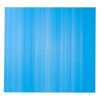 ราคา แผ่นพลาสติกลูกฟูก 3 มม. 65x61 ซม. ฟ้า Plango (5004142)
