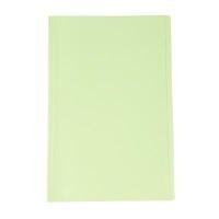 ราคา BAIPO แฟ้มพับ F4 หนา 300 แกรม สีเขียว (6160034)