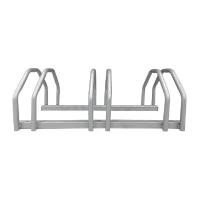 ราคา GIANT KINGKONG ที่จอดรถจักรยาน 3 คัน รุ่น 2135 สีเงิน (YA34602)