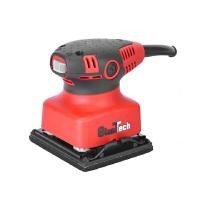 ราคา GIANT TECH เครื่องขัดกระดาษทรายสี่เหลี่ยม รุ่น GTSB100S 240 วัตต์ ขนาด 100 x 110 มม.  (YB97258)