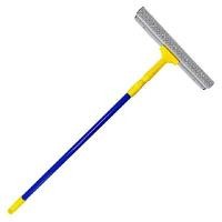 ราคา SUPERCAT ไม้เช็ดกระจก 12 นิ้ว แบบปรับระดับด้ามสั้น-ยาว (0A00162)