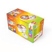 ราคา SUMO ชุดถังปั่น รุ่นเจ้จิ๋ว ซูโม่ ความจุ 5 ลิตร (0A00695)