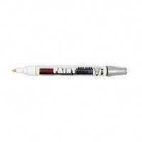 ราคา UNI ปากกาเพ้นท์หัวกลาง รุ่น PX-20 สีเงินเงา ขนาด 2.2-2.8 มม. (1006485)