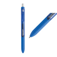 ราคา PAPERMATE ปากกาหมึกเจล รุ่น Inkjoy Gel หมึกสีน้ำเงิน ขนาด 0.7 มม. (1094801)