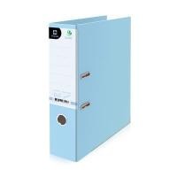 ราคา แฟ้มสันกว้าง 3นิ้ว ตราช้าง 2100F เบบี้บลู(ฟ้าพาสเทล) (6005243)