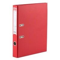 ราคา แฟ้มสันกว้าง F/C สัน 2" แดง ตราม้า H-425 (6011812)