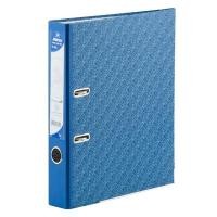 ราคา แฟ้มสันกว้าง A4 สัน 2 นิ้ว น้ำเงิน ตราม้า H-423 (6011753)