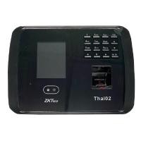 ราคา เครื่องสแกนใบหน้าและลายนิ้วมือ ZKTeco ZKTECOTHAI02 (Y006195)