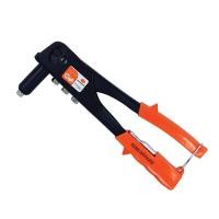 ราคา คีมย้ำรีเวท PUMPKIN รุ่น 31202PTT-7021 ขนาด 10 นิ้ว สีส (Y036335)