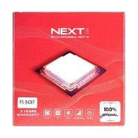 ราคา AMD CPU รุ่น RYZEN 5 8400F ซ็อกเก็ต AM5 6 คอร์ 12 เธรด 4.2GHz ถึง 4.7GHz พร้อมคูลเลอร์ในกล่อง (YB98494)