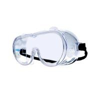 ราคา SCHAKE แว่นครอบตานิรภัย รุ่น SGG-05 เลนส์ใส ป้องกัน UV 99.9% (YC03588)