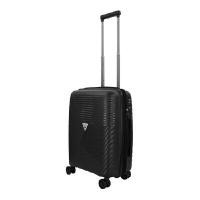 ราคา BP WORLD กระเป๋าเดินทาง รุ่น GLACIER 3119 สีดำ ขนาด 20 นิ้ว (YC04124)