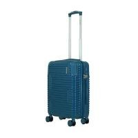 ราคา Blue Planet กระเป๋าเดินทาง รุ่น Pacific 2404 ขนาด 20 นิ้ว สีน้ำเงิน (YC31287)