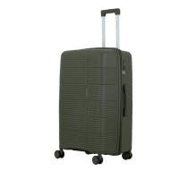 ราคา Blue Planet กระเป๋าเดินทางรุ่น Premier 5003 ขนาด 28 นิ้ว สีเขียวเข้ม (YC33741)