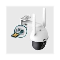 ราคา TP-LINK กล้องวงจรปิด IP CAMERA รุ่น VIGI C540-4G เลนส์ 4MM (YC59344)